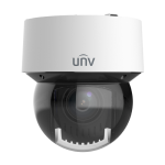 Camera PTZ IP 4MP, zoom optic 16X, IR 100m, LightHunter, Alarma, AutoTracking, IK10 - UNV
