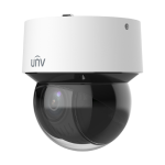 Camera PTZ IP 4MP, zoom optic 16X, IR 100m, LightHunter, Alarma, AutoTracking, IK10 - UNV - imagine 3