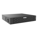 NVR 64 canale 32MP, 2xHDMI 4K, 2xVGA, Analiza video, Alarma I/O - UNV - imagine 3