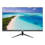 Monitor 32 inch, LCD, 1080P, 75Hz, Audio IN, 2 x Speaker - UNV
