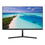 Monitor 22 inch, LED, 1080P, 100Hz - UNV