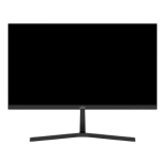 Monitor 22 inch, LED, 1080P, 100Hz - UNV - imagine 2