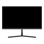 Monitor 24 inch, LED, 1080P, 100Hz - UNV - imagine 2