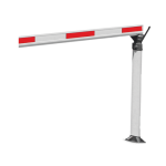Suport fix pentru bariera Motorline SPAT - FIXED - Motorline SPAT-F - imagine 2