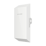 Acces Point de exterior, Wi-Fi 4, 2.4GHz, 300Mbps, 8 dBi - 0.5km, Management - IP-COM - imagine 2