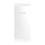 Acces Point de exterior, Wi-Fi 4, 2.4GHz, 300Mbps, 8 dBi - 0.5km, Management - IP-COM - imagine 3