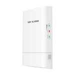 Access Point Wireless pentru exterior, 2x2 MIMO, 5GHz 300Mbps 13dBi - TP-LINK CPE510 - imagine 2