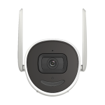 Camera IP 4MP, IR 30m, 2.8mm, Card, Wi-fi, Audio bidirectional - HikVision DS-2CV2041G2-IDW E - imagine 4