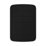 Camera IP Wi-Fi 8MP cu panou solar, Ext, LED/IR 15m, Card, Mic, Difuzor - EZVIZ CS-BC1C-4K(SP-kit) - imagine 5