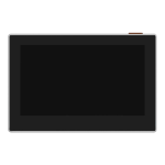 Vizor electronic smart, Wi-Fi, FullHD 1080P, monitor 4.3 inch, acumulator 2200mAh - EZVIZ - imagine 3
