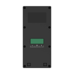 Kit video-interfon, monitor tactil 7 inch, 2 fire, camera 2MP, IR 5m, SDcard, Wi-Fi6 - EZVIZ - imagine 4