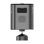 Camera IP Wi-Fi cu panou solar integrat, 8MP, Ext, LED/IR 15m, Card, Mic, Difuzor - EZVIZ CS-EB5-4K - imagine 3