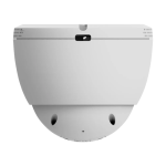 Camera IP Wi-Fi, 2K, 4MP, Exterior, IR 30m, Functii IVS, Card, Mic, Difuzor, 2.8mm - EZVIZ CS-H4-2K - imagine 3