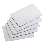 Card de proximitate RFID, frecventa 125KHz - HikVision DS-KEM125 - imagine 2