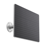 Panou solar pentru camere IP, acumulator de stocare 20.000mAh, max 24W - EZVIZ