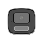 Camera IP 4MP AcuSense, Smart Hybrid LED/ IR 50m, Mic, PoE, 2.8mm - HikVision DS-2CD1T47G2H-LIU - imagine 2