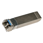 Modul SFP/SFP+/SFP28, 1/10/25G, SM, 10Km, 1310nm, Dual LC-connector - MikroTik - imagine 2
