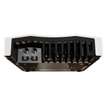 Router 4 porturi 10G, 1 port 1G, sina DIN - MikroTik - imagine 4