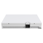 Switch, 8 x Gigabit PoE, 2 x SFP+ 10Gbps, Management - MikroTik - imagine 3