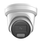 Camera IP 8MP, AcuSense, SmartHybrid LED/ IR 30m, Card, PoE, 4mm - HikVision DS-2CD2387G2H-LISUSL