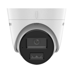 Camera IP 2MP Exterior AcuSense ROI IR 30m Card Mic PoE, 2.8mm-HikVision DS-2CD1323G2-LIUF(2.8MM) - imagine 3