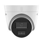 Camera IP 4MP Exterior AcuSense ROI LED/IR 30m Card Mic PoE 2.8mm-HikVision DS-2CD1343G2-LIUF-2.8mm - imagine 3