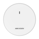 Access Point Wireless 802.11ac Wave 2 1167Mbps - HikVision DS-3WAP522-SI