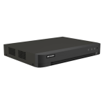 DVR 16 ch 5MP lite + 8 canale IP, 1xHDD, AcuSense, Functii IVS - HikVision IDS-7216HQHI-M1/XT - imagine 2