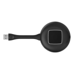Dongle wireless de partajare a ecranulului PC pe display interactiv  - UNV