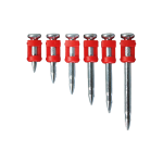 Cuie rezistente 22 MM XHA pentru pistol FOX (1000 buc.) + 1 cartus rezerva gaz - CELO