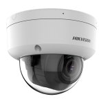 Camera IP 8MP, Exterior, AcuSense, IR 40m,Card,Microfon,PoE- HikVision DS-2CD2783G2-LIZS2U(2.8-12mm) - imagine 2