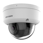 Camera IP 8MP, Exterior, AcuSense, IR 40m,Card,Microfon,PoE- HikVision DS-2CD2783G2-LIZS2U(2.8-12mm) - imagine 3