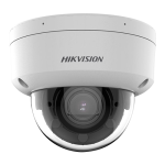 Camera IP 8MP, Exterior, AcuSense, IR 40m,Card,Microfon,PoE- HikVision DS-2CD2783G2-LIZS2U(2.8-12mm)