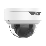 Camera IP 4 MP, EasyStar, lentila 2.8 mm, IR 30M, Mic, IK10 - UNV - imagine 2