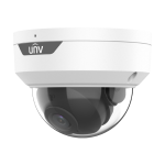 Camera IP 4 MP, EasyStar, lentila 2.8 mm, IR 30M, Mic, IK10 - UNV - imagine 3