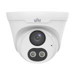 Camera IP 2 MP, ColorHunter, lentila 2.8 mm, IR 30M, WL 30M, Audio - UNV