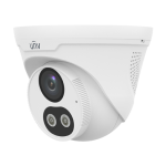 Camera IP 2 MP, ColorHunter, lentila 2.8 mm, IR 30M, WL 30M, Audio - UNV - imagine 3