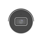 Camera IP 5MP, EasyStar, lentila 2.8 mm, IR 50M, Mic - UNV - imagine 2