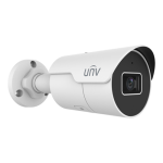Camera IP 5MP, EasyStar, lentila 2.8 mm, IR 50M, Mic - UNV - imagine 3