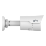 Camera IP 5MP, EasyStar, lentila 2.8 mm, IR 50M, Mic - UNV - imagine 4