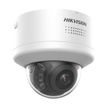 Camera IP 6MP AcuSense, IR 40m,Card,Mic, Difuzor,PoE- HikVision DS-2CD2766G2H-IPTRZS2U-SL(2.8-12mm) - imagine 2