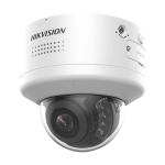Camera IP 6MP AcuSense, IR 40m,Card,Mic, Difuzor,PoE- HikVision DS-2CD2766G2H-IPTRZS2U-SL(2.8-12mm) - imagine 3