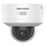 Camera IP 6MP AcuSense, IR 40m,Card,Mic, Difuzor,PoE- HikVision DS-2CD2766G2H-IPTRZS2U-SL(2.8-12mm)