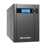 UPS 3 kVA cu AVR și Port USB — HikVision DS-UPS3000