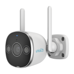 Camera IP 5MP, Wi-Fi, lentila 4.0mm, IR 20m, WL 10m, Audio - Uniarch