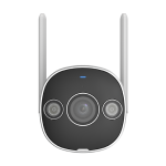 Camera IP 5MP, Wi-Fi, lentila 4.0mm, IR 20m, WL 10m, Audio - Uniarch - imagine 2