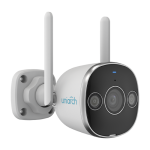 Camera IP 5MP, Wi-Fi, lentila 4.0mm, IR 20m, WL 10m, Audio - Uniarch - imagine 3