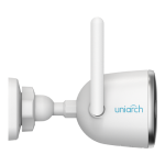 Camera IP 5MP, Wi-Fi, lentila 4.0mm, IR 20m, WL 10m, Audio - Uniarch - imagine 4