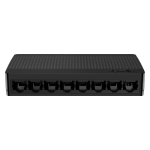 Switch 8 porturi Gigabit - TENDA
