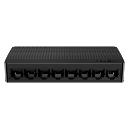 Switch 8 porturi Gigabit - TENDA
